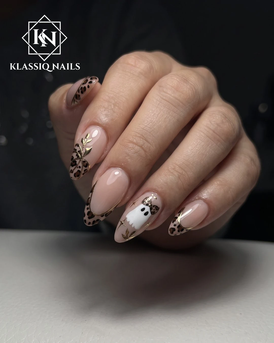 KLASSIQ NAILS